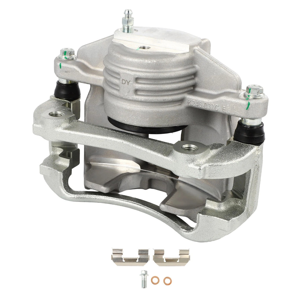Front Left Brake Caliper with Bracket for Chevrolet Classic (2004–2005)