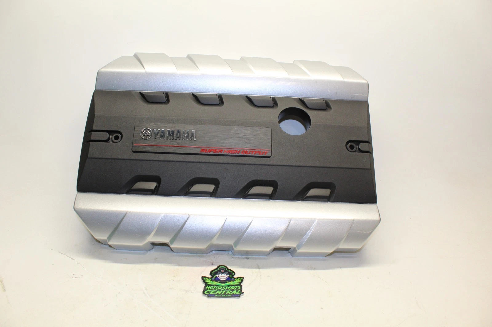 Engine Cover for Yamaha FZR FZS FX AR192 SX192 SHO 1.8 1800 (2010–2023)