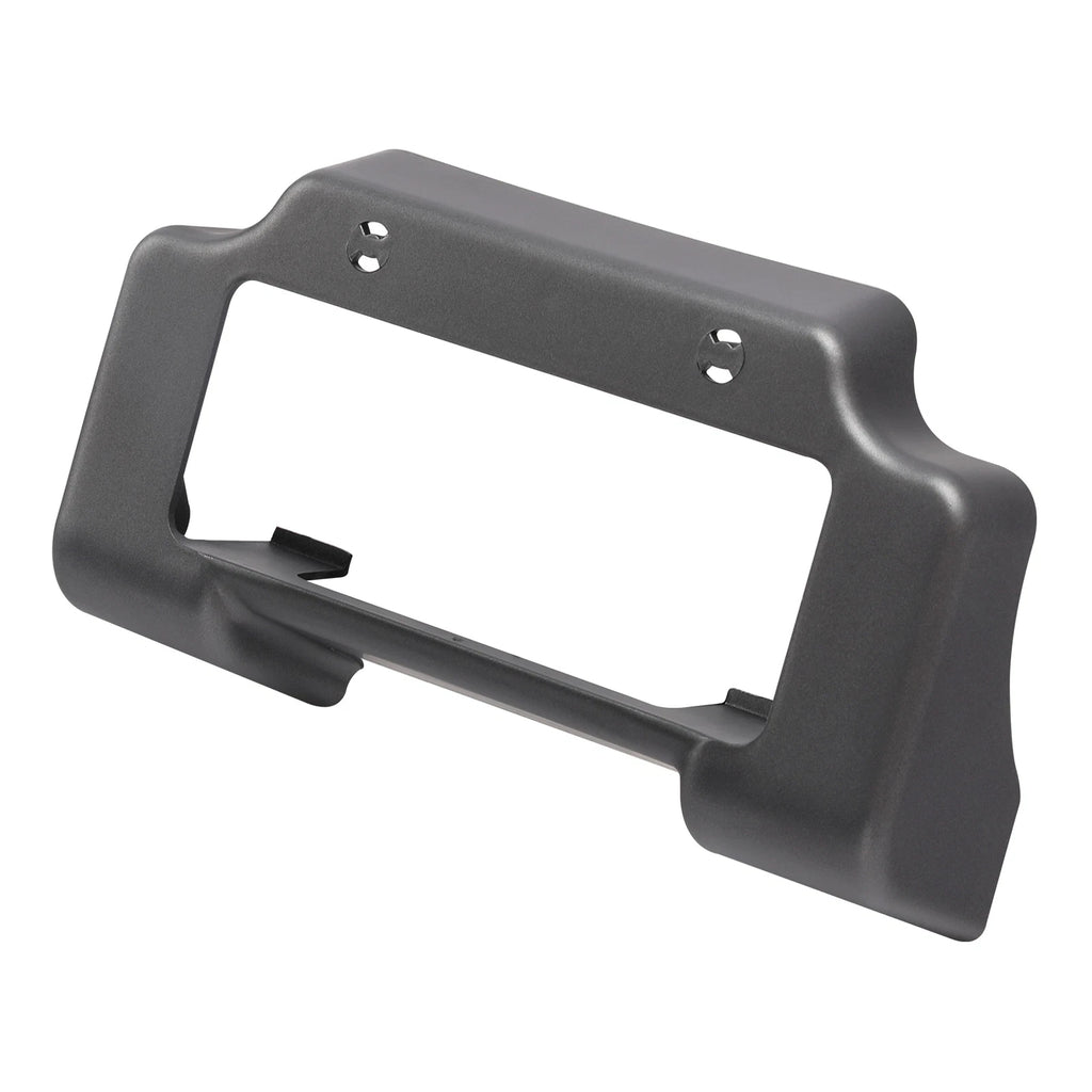 Oil Cooler Cover for Harley Electra Glide, Road Glide, Street Glide (2009–2016)