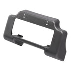 Oil Cooler Cover for Harley Electra Glide, Road Glide, Street Glide (2009–2016)