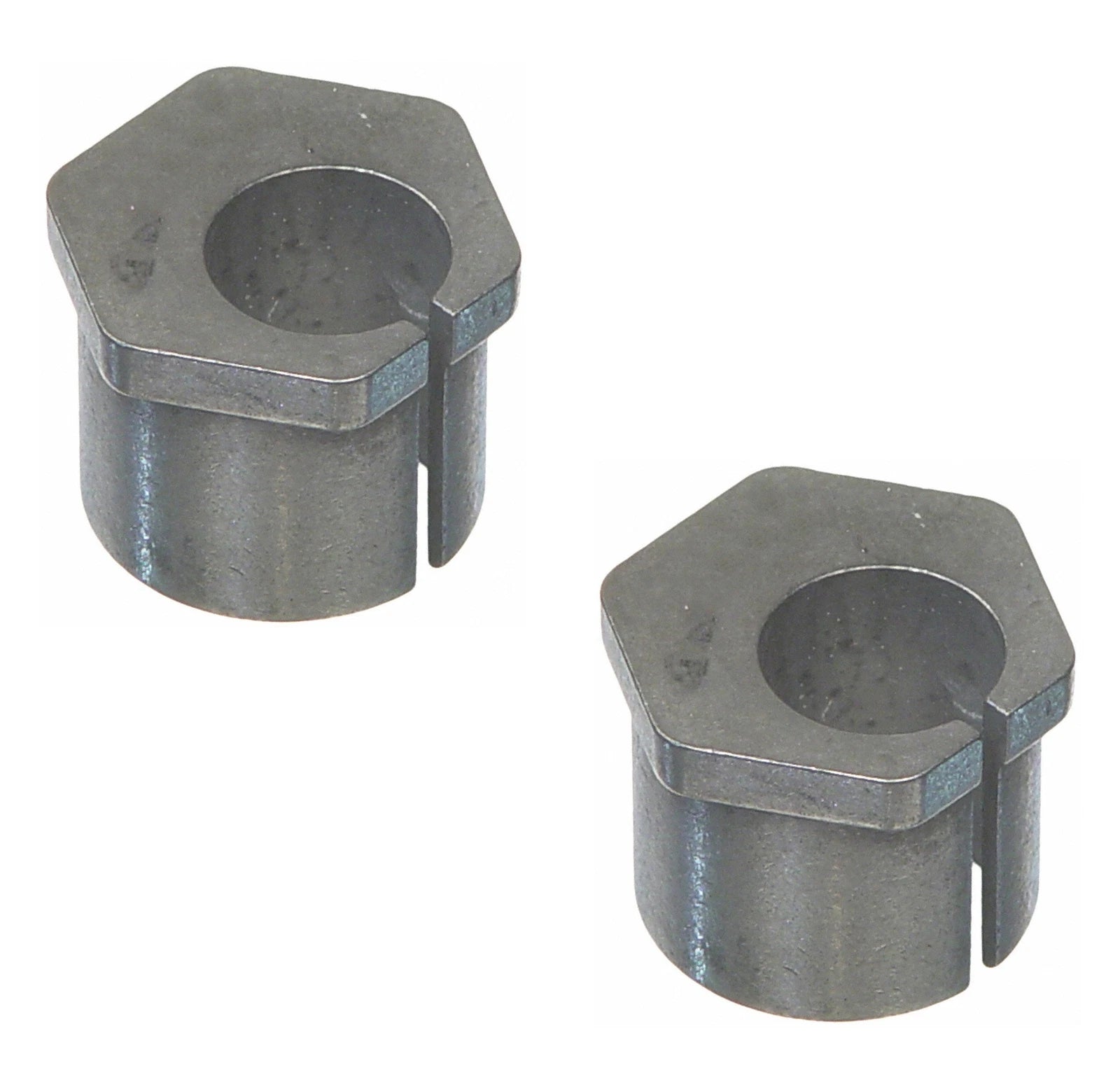 Set of 2 Front Caster Camber Bushings for Explorer F250 (RWD)