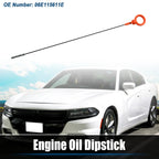Engine Oil Fluid Level Dipstick for Audi A4 (2005–2009) No. 06E115611E