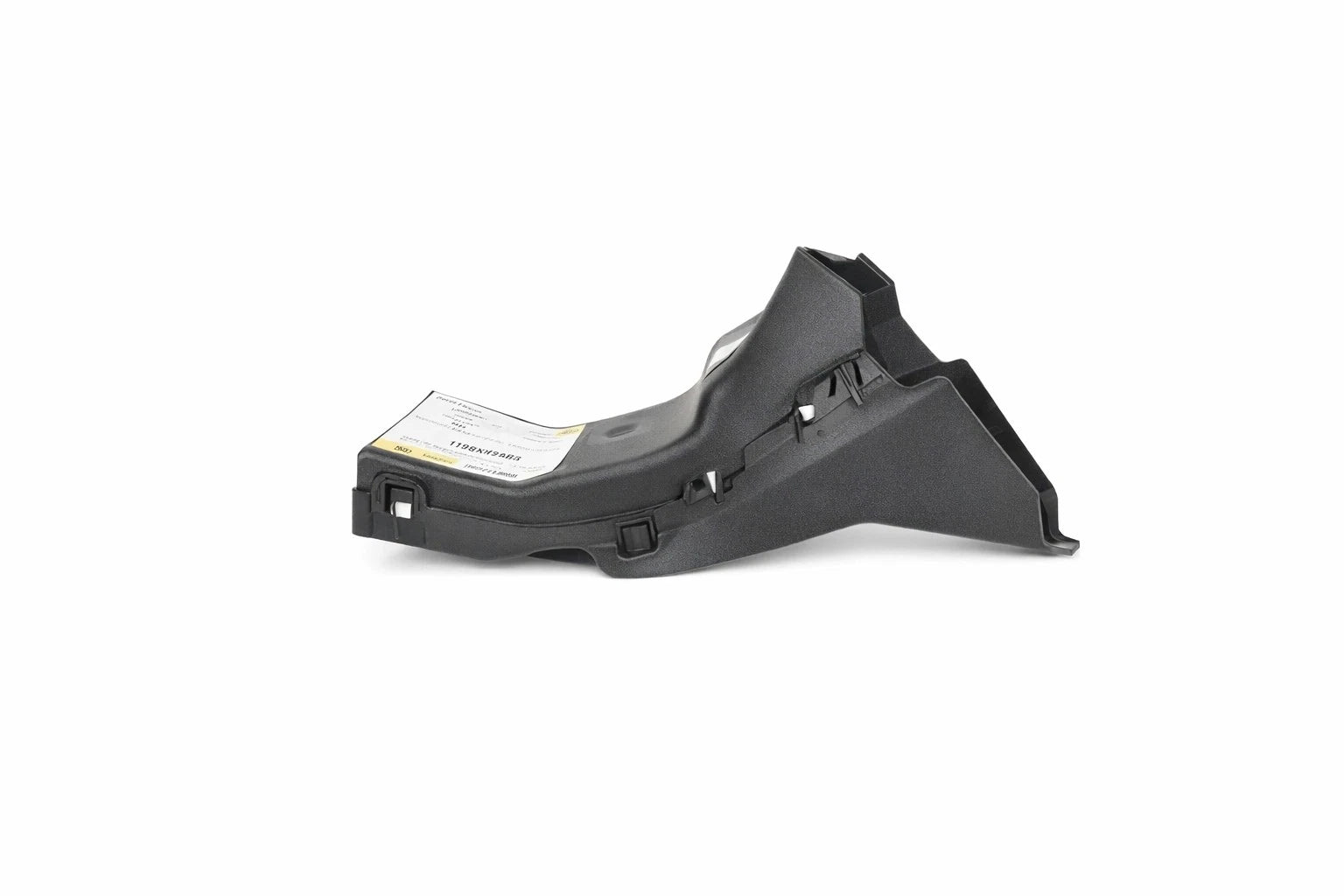 Genuine OEM Front Left Brake Air Duct for BMW 320i, 320i xDrive (2012–2019) 51747255417