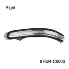 Mirror Indicator Light for Hyundai I20 (2014–2020) 87624C8000