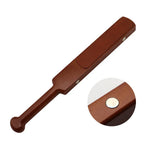 Paddle Hardened Wood for Auto Body Dent Repair