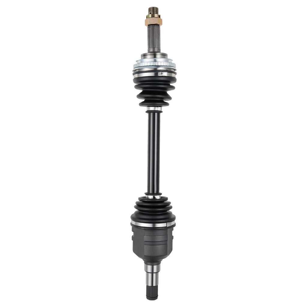 CV Axle Shaft for Toyota Corolla 1993–2002, Prizm 1998–2002