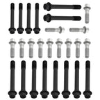 Cylinder Head Hardware Kit for GMC S15 Jimmy 4.3L V6 (1988–1991) GS33286