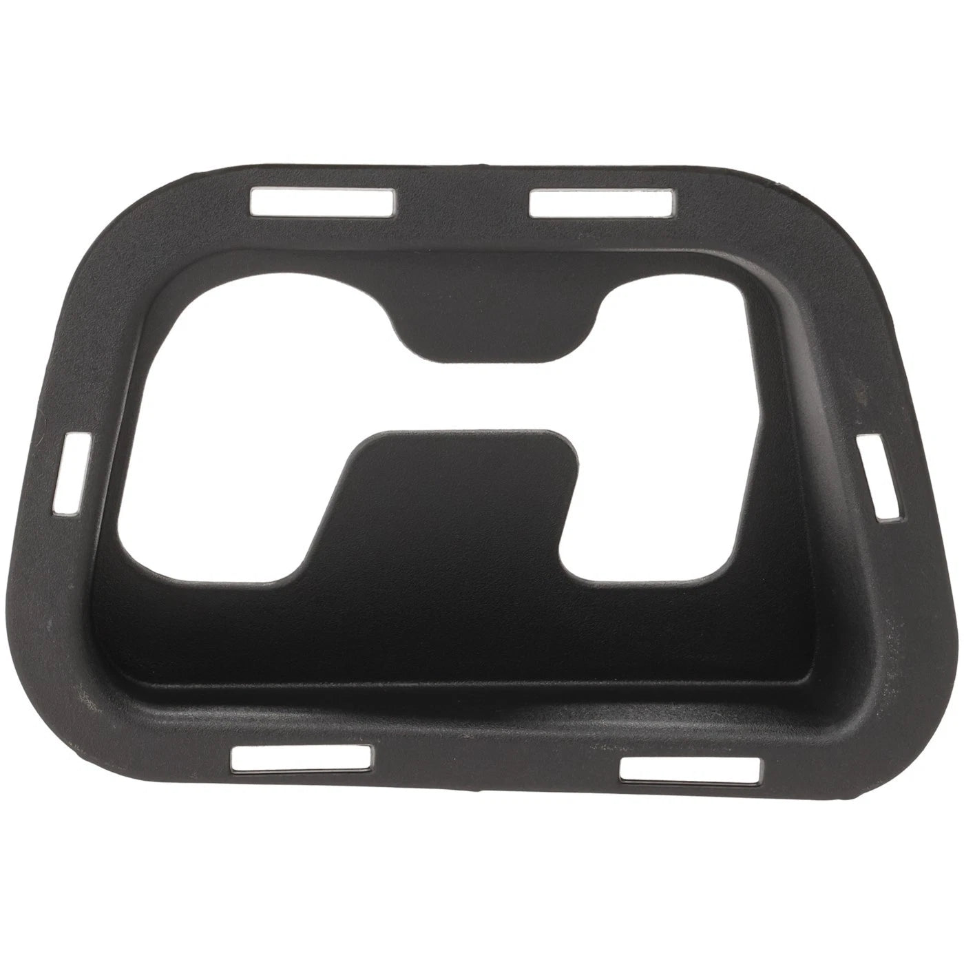 Rear Bumper Cover for Ford Fusion (2019–2020)