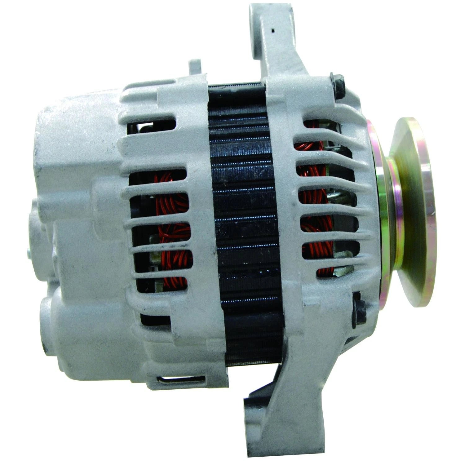 45A Alternator for Kubota M8200SDNB M8200SDNBC (2000-2005)