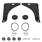 Hood Pins Set for Dodge Challenger R/T SXT V6 V8 (2008–2023) 82214260AD
