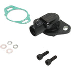 Set of 4 Throttle Position Sensors for Honda Civic Accord Odyssey CR-V Pilot MDX