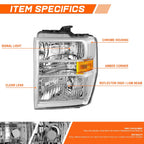 Factory Style Electrical Fuel Pump Module for Ford Ranger/Mazda B-Series (2001–2003)
