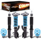 Coilover Lowering Kit for Nissan Sentra B17 (2013-2019)