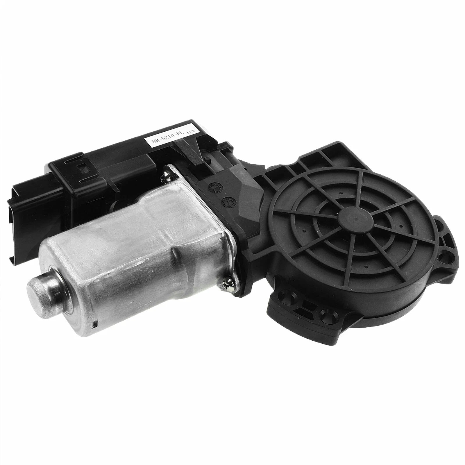 Front Left Window Motor for Hyundai Sonata (2006-2010)