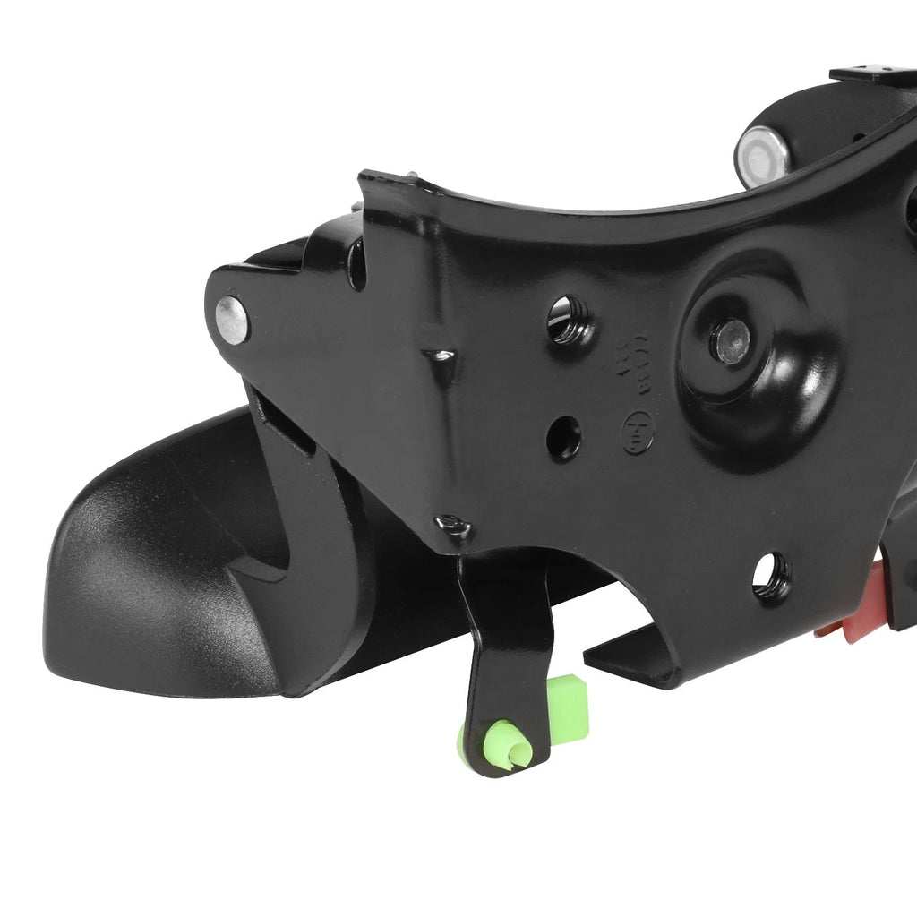 Rear Tailgate Latch Handle for Sierra Silverado 1500 2500 3500 (1999–2007)