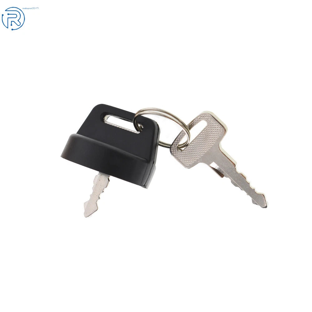 Ignition Key Switch for Yamaha Warrior 350 (1996-2001)
