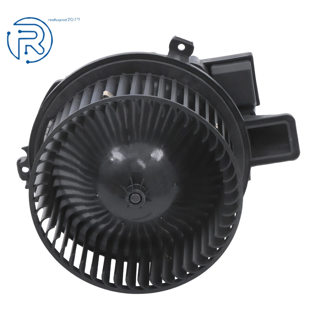 Front AC Heater Blower Motor 4M1820021 for Audi A4 A6 Q5 Q7 (2017–2023)