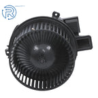 Front AC Heater Blower Motor 4M1820021 for Audi A4 A6 Q5 Q7 (2017–2023)