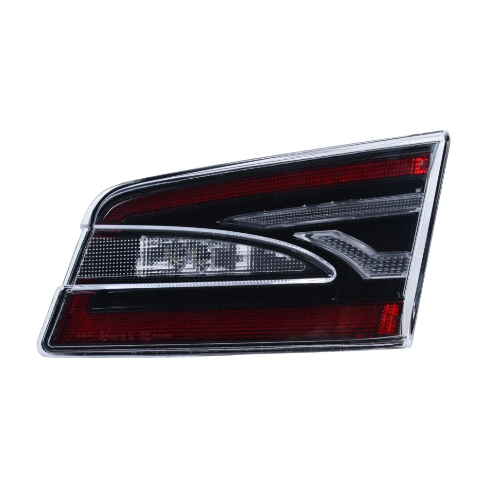 Right Passenger Side LED Tail Light for Tesla Model S (2012–2020)
