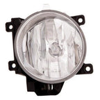 Fog Light Assembly Replacement Driver Side Front for Toyota RAV4 (2013–2015)
