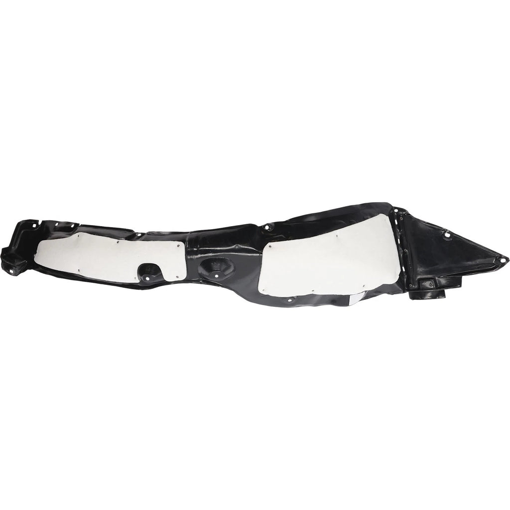 Front Left Fender Liner for Kia Optima (2011-2013)