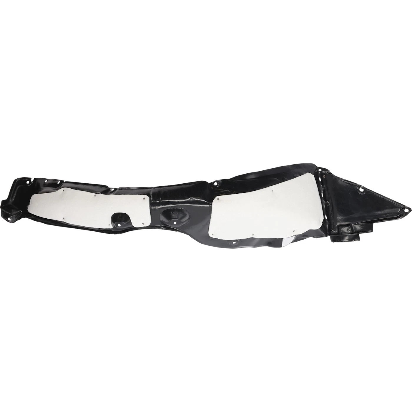 Front Left Fender Liner for Kia Optima (2011-2013)