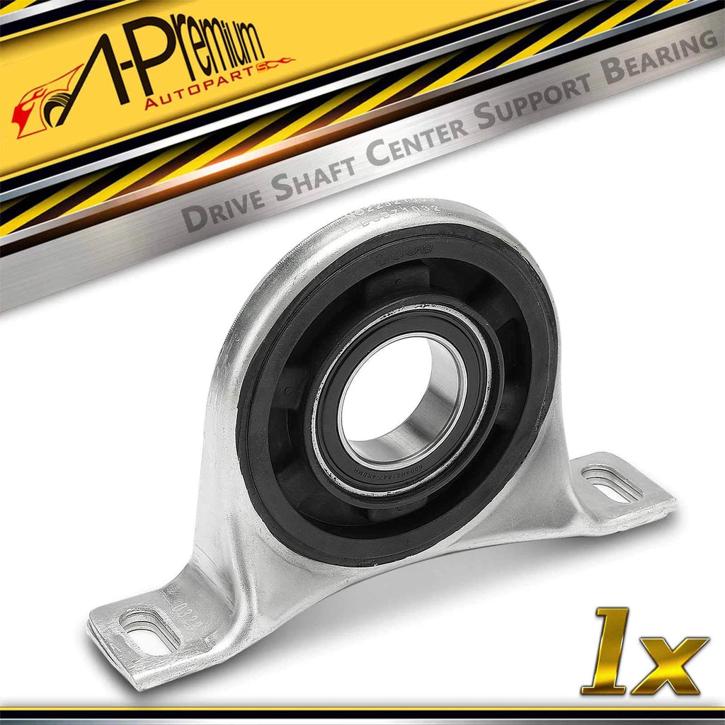 Drive Shaft Center Support Bearing for Mercedes-Benz Sprinter (2007–2018)