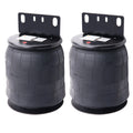 Pair Air Suspension Bags for Firestone W01-358-9373, Goodyear 1R12-404