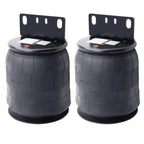 Pair Air Suspension Bags for Firestone W01-358-9373, Goodyear 1R12-404