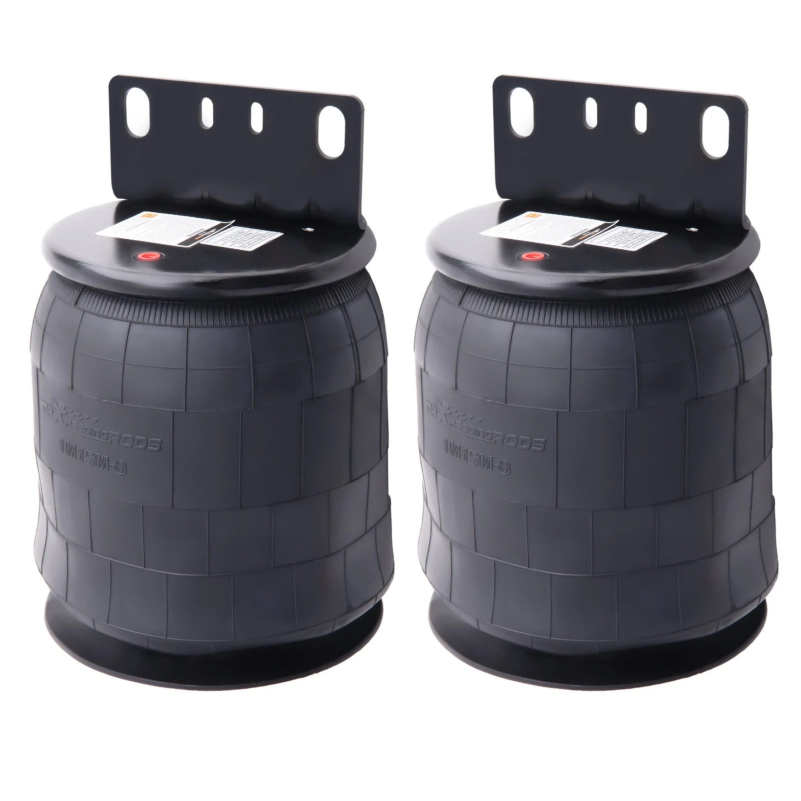 Pair Air Suspension Bags for Firestone W01-358-9373, Goodyear 1R12-404