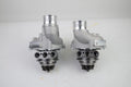 2X Turbocharger for Audi S6 S7 A8 S8 4.0L (YYYY–YYYY)