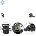 Left Power Running Board Motor for Ford Expedition Lincoln Navigator (2018–2024)