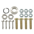 Twin-Stick Shifter for GM NP205 8-Bolt Transfer Case (Year Range Not Specified)