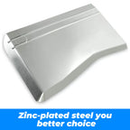 Driver Side Front Floor Pan for Jeep Cherokee (1984–2001)