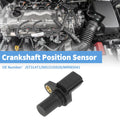 Crankshaft Position Sensor for Mitsubishi Eclipse Cross (2018–2024) No.J5T31471