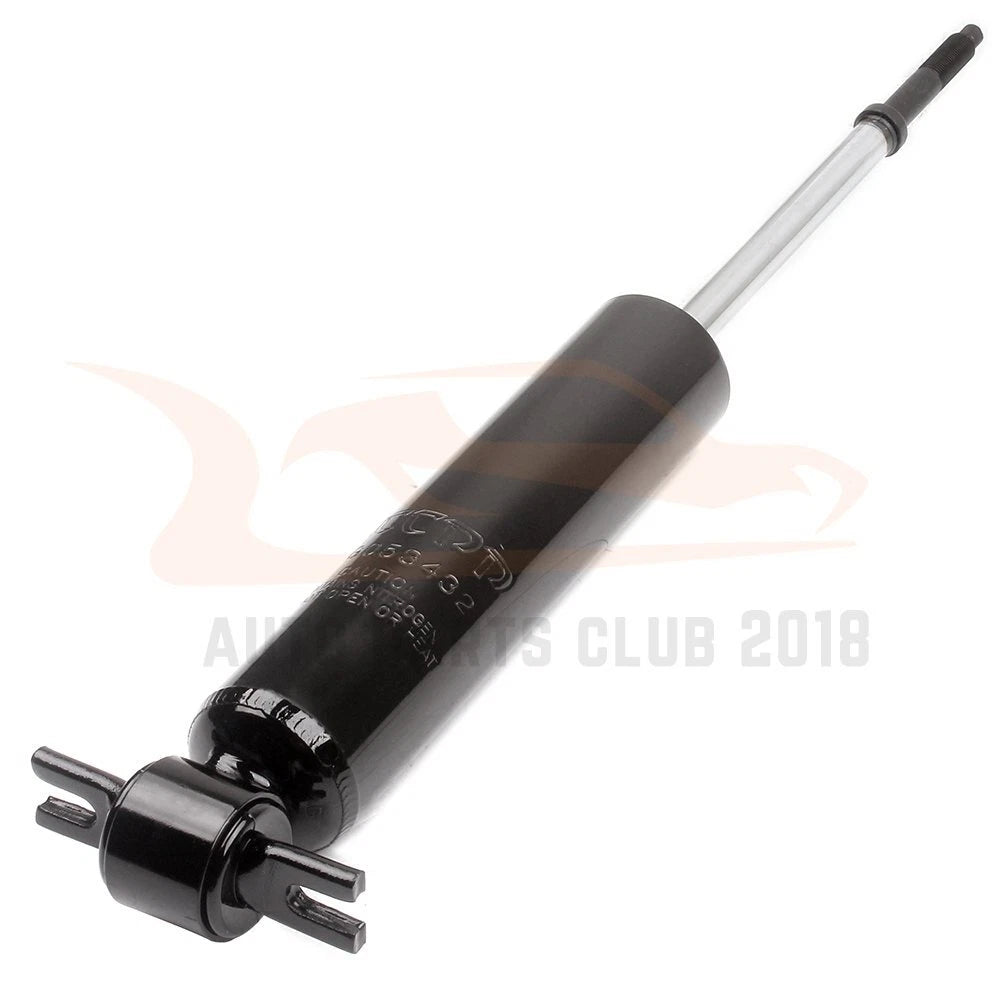 Set of 4 Shock Struts for GMC C2500 Chevrolet C2500 (1992–1999)