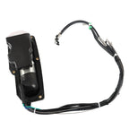 Actuator Motor Assembly for Volvo Penta SX-A (Year Range Not Specified)