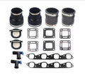 Exhaust Manifold Bellow Kit for MerCruiser V8 330-370 (3")