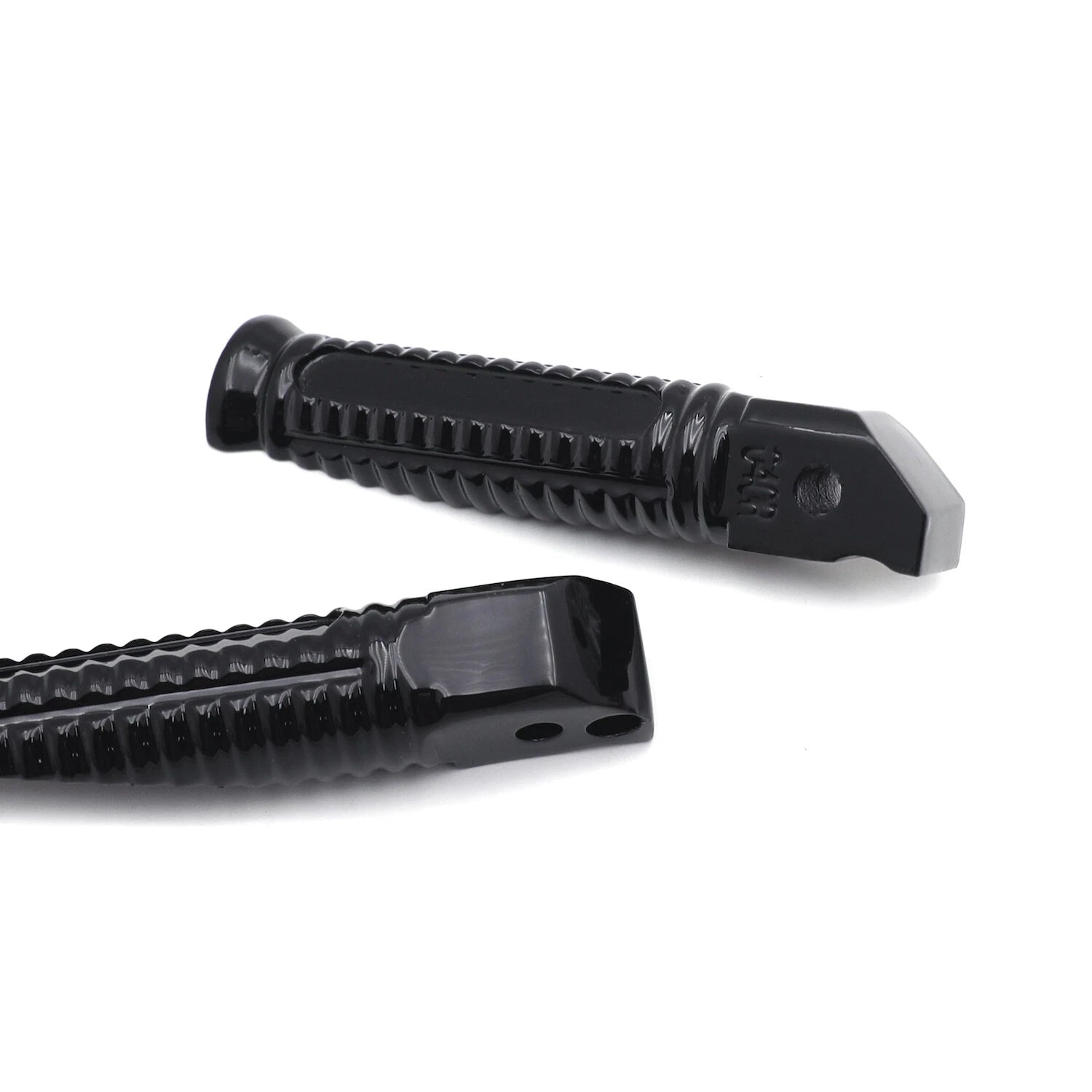 Rear Black Foot Pegs for Honda CBR 600 F4I, VFR 750/R, CBR1000RR, CBR600RR, 1100XX