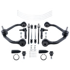 Set of 10 Front Upper Control Arm Sway Bar Links for Ford Ranger (1993–2011)