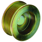 Pulley for GMC C7500 Topkick V8 8.1L (2003–2009)
