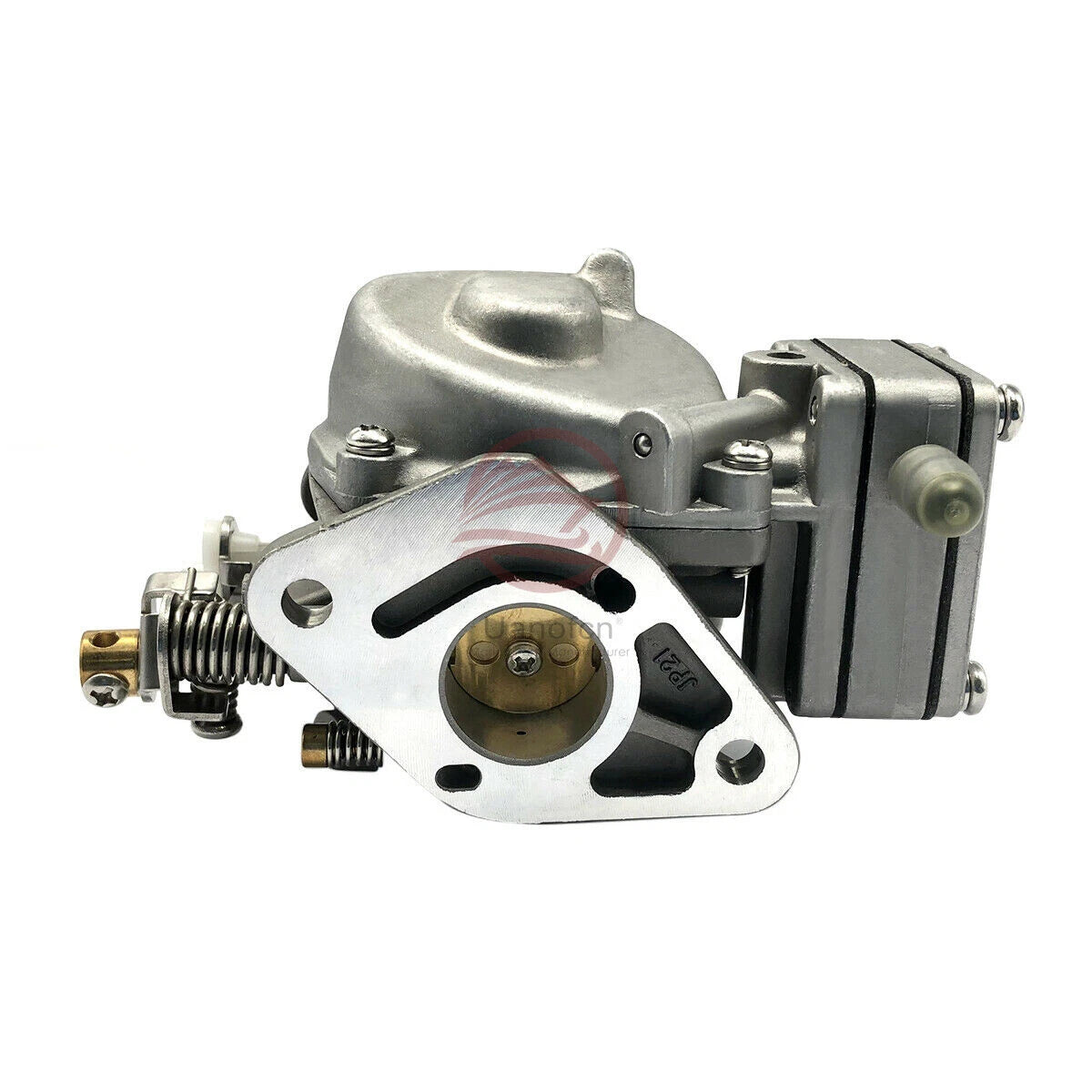 Carburetor Assy for Mercury Marine 2-Stroke 4HP 5HP (3303-812647T1, 812648T)