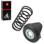 Clutch Cam Helix & Spring Kit for Can Am Maverick 1000R (2013–2018)