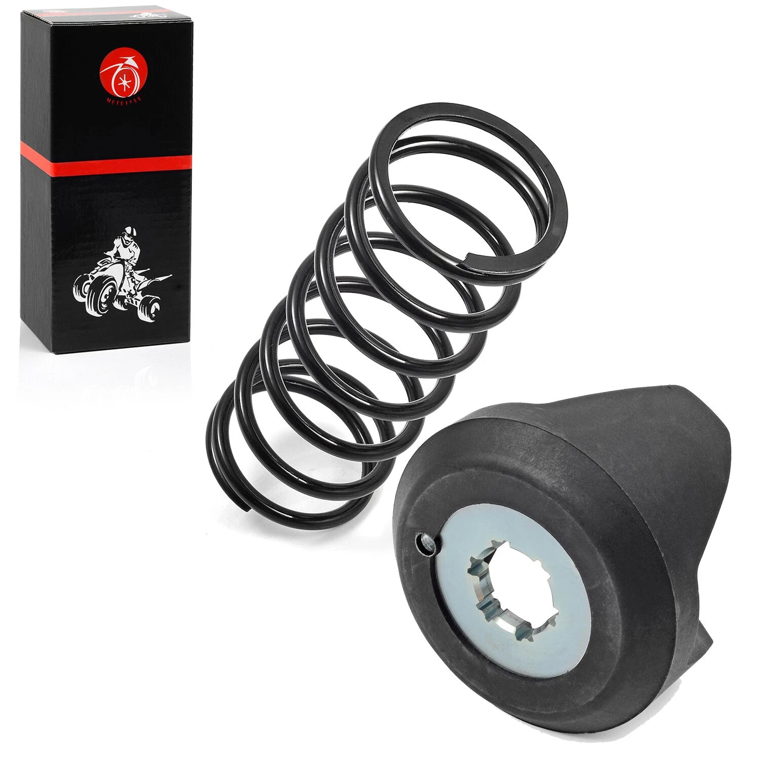 Clutch Cam Helix & Spring Kit for Can Am Maverick 1000R (2013–2018)