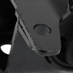 Set of 3 Engine & Transmission Mounts for Mazda CX-5 (2013-2018)