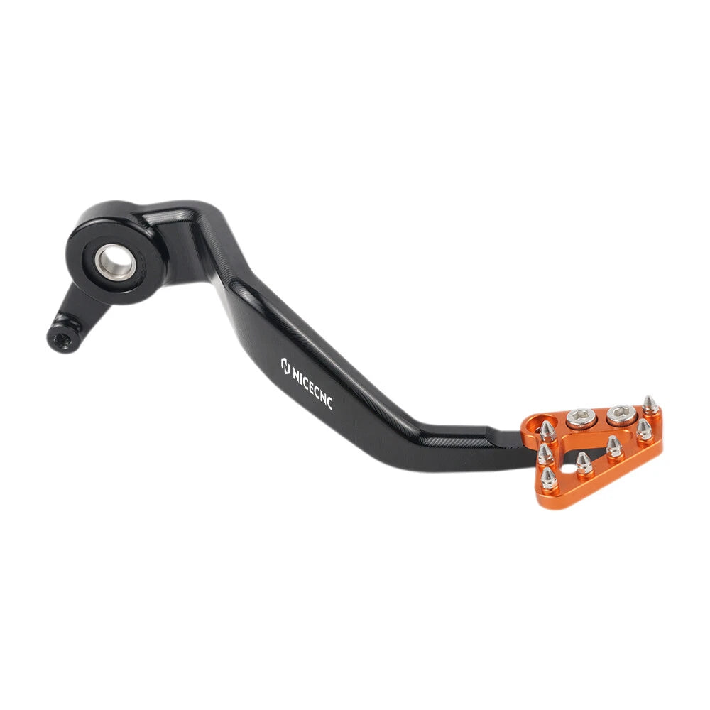 CNC Rear Foot Brake Pedal Lever for KTM 1290 1050 1090 1190 Adventure (2013–2020)