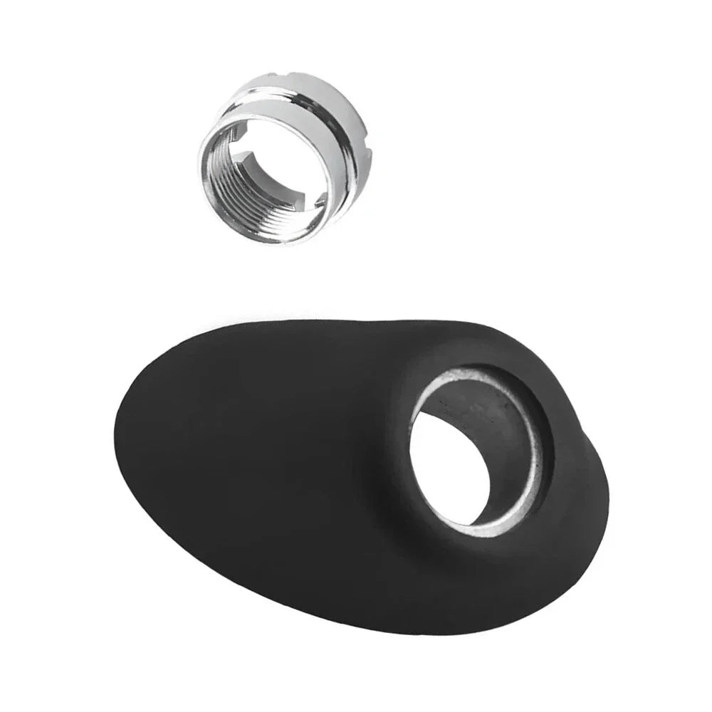 Antenna Mounting Base Adapter & Nut Set for Toyota Tacoma (2005-2015)