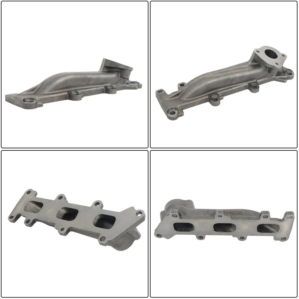 Right Side Exhaust Manifold for Ford F-150 (2018–2020) 3.5L V6