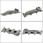 Right Side Exhaust Manifold for Ford F-150 (2018–2020) 3.5L V6