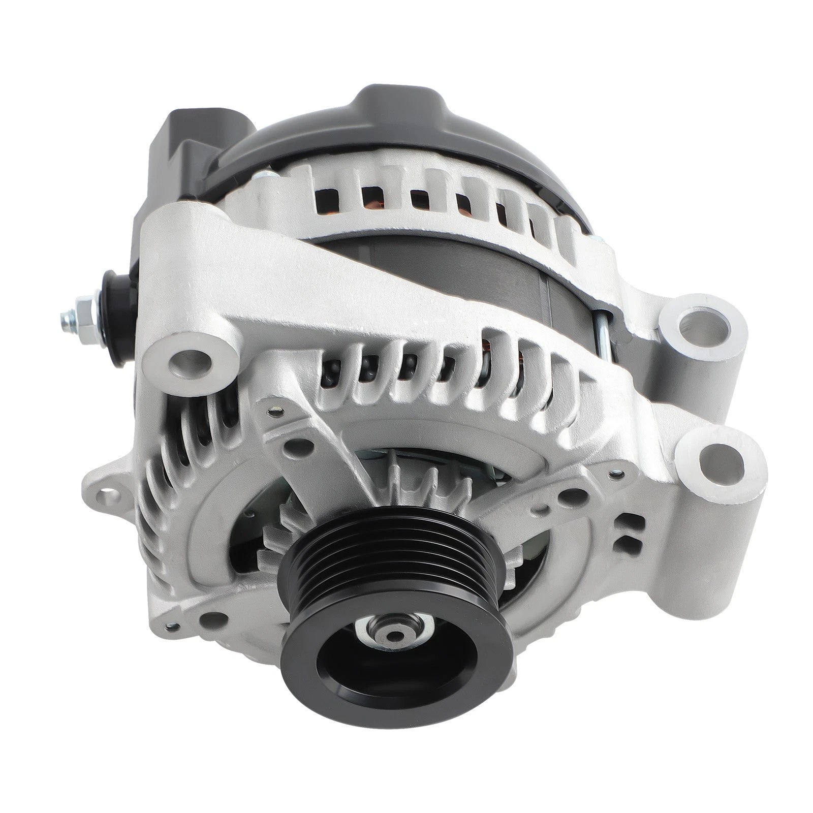 150A 6 Groove Alternator for Land Rover Range Rover Sport Velar (2010–2019)